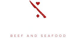 LUCKY YOU – Beef and Seefood Restaurant in Cannes